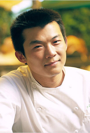 isa restaurant chef luke sung