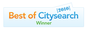 Best of CitySearch